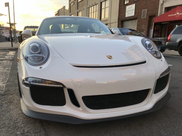Porsche 911 GT3 by AutoCraft NYC – photo 14