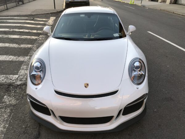 Porsche 911 GT3 by AutoCraft NYC – photo 15