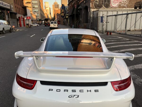 Porsche 911 GT3 by AutoCraft NYC – photo 17