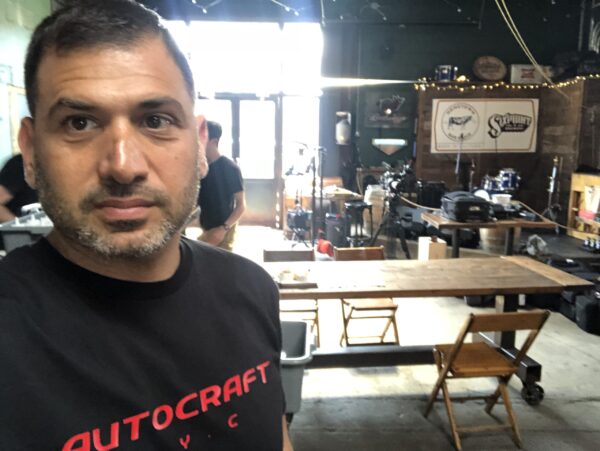 Jeep Wrangler Celebrity Customs by AutoCraft NYC – photo 6