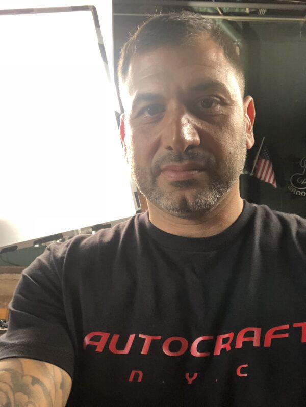 Jeep Wrangler Celebrity Customs by AutoCraft NYC – photo 9