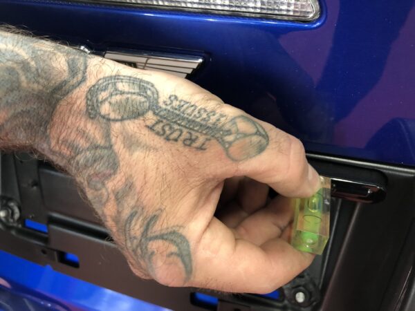 Aston Martin Virage by AutoCraft NYC – photo 4