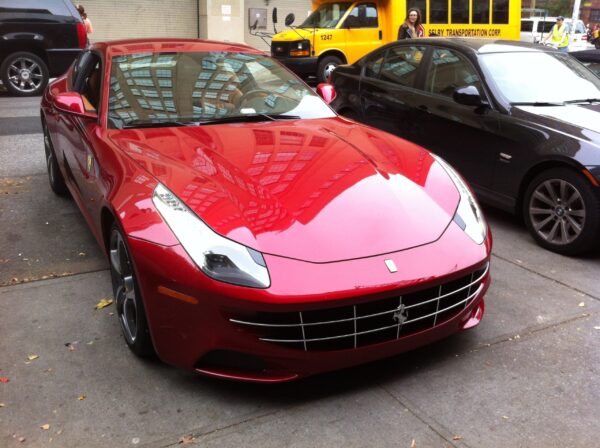 Ferrari FF by AutoCraft NYC – photo 11