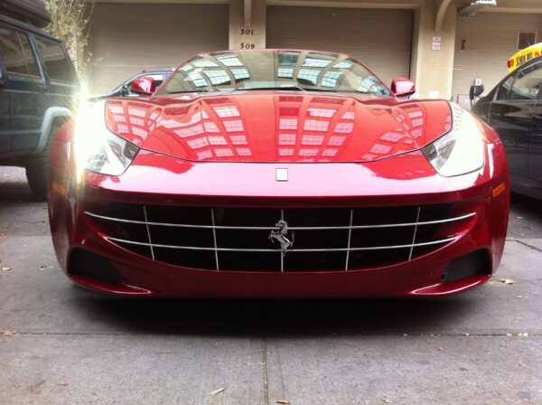 Ferrari FF by AutoCraft NYC – photo 12