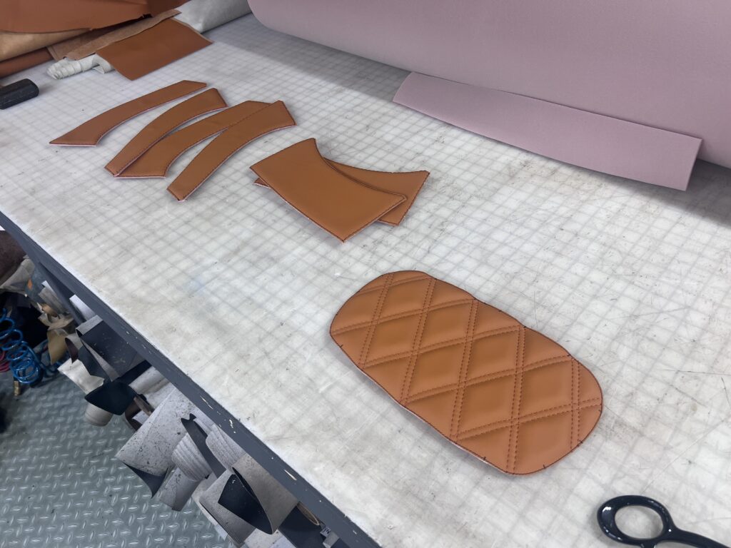 Mini Cooper S detail by AutoCraft NYC