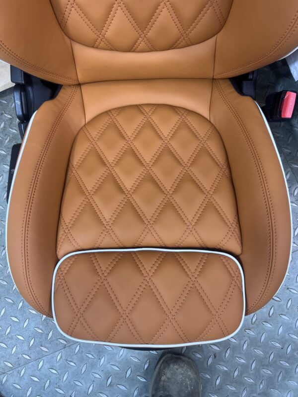 Mini Cooper S by AutoCraft NYC – photo 17
