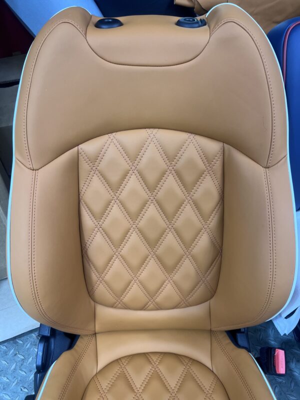 Mini Cooper S by AutoCraft NYC – photo 18