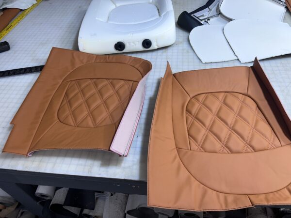 Mini Cooper S by AutoCraft NYC – photo 21