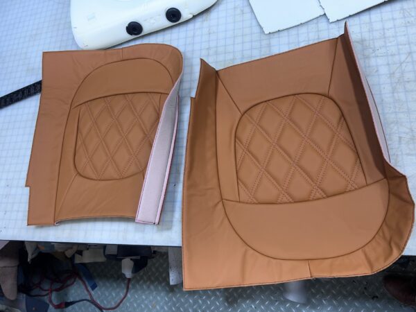 Mini Cooper S by AutoCraft NYC – photo 22