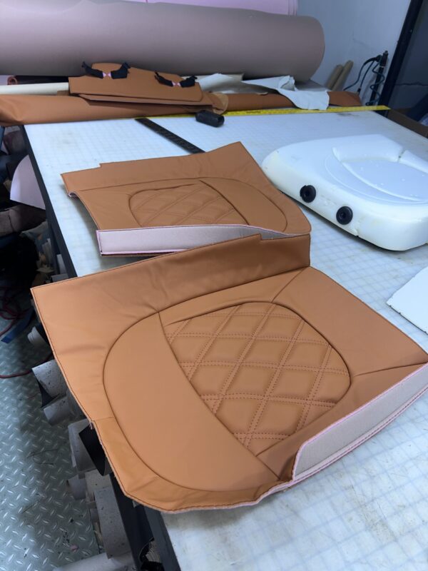 Mini Cooper S by AutoCraft NYC – photo 23