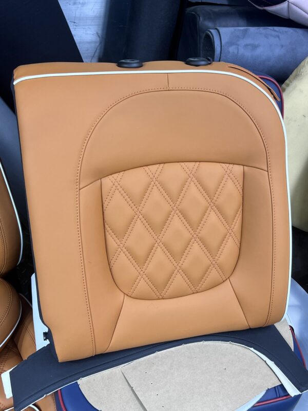 Mini Cooper S by AutoCraft NYC – photo 27