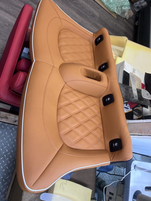 Mini Cooper S by AutoCraft NYC – photo 29