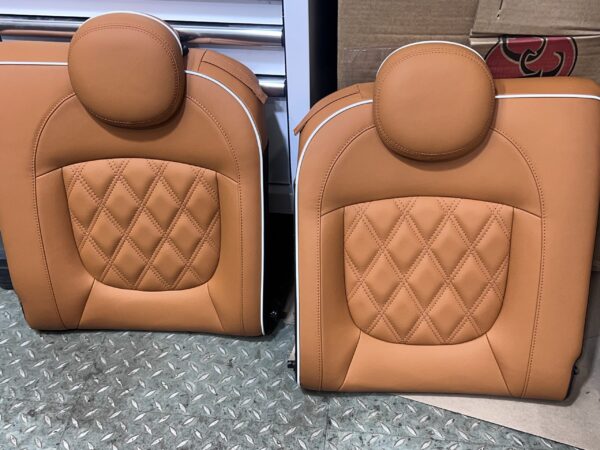 Mini Cooper S by AutoCraft NYC – photo 30