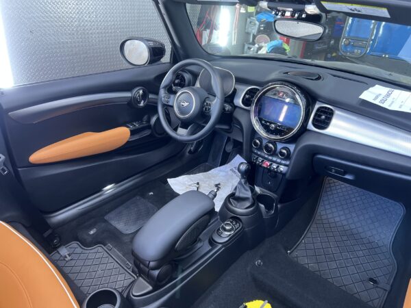 Mini Cooper S by AutoCraft NYC – photo 32