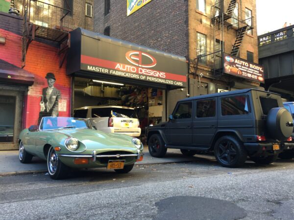 Vehicle Restoration by AutoCraft NYC – photo 7