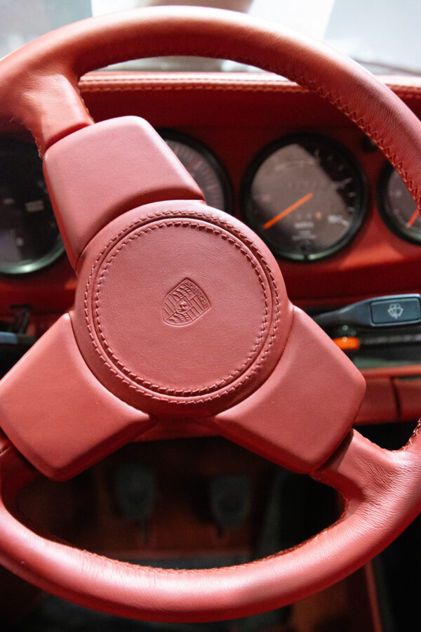 1979 Porsche 911 SC by AutoCraft NYC – photo 6