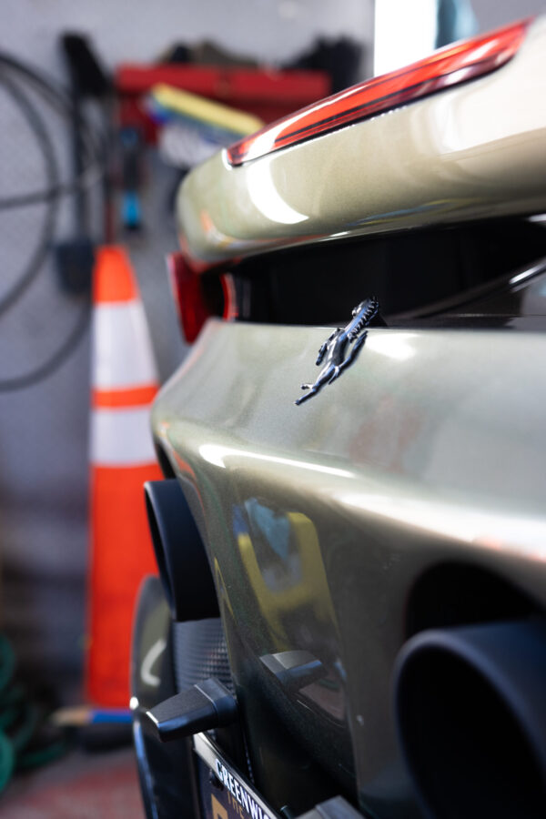 Ferrari SF90 by AutoCraft NYC – photo 4