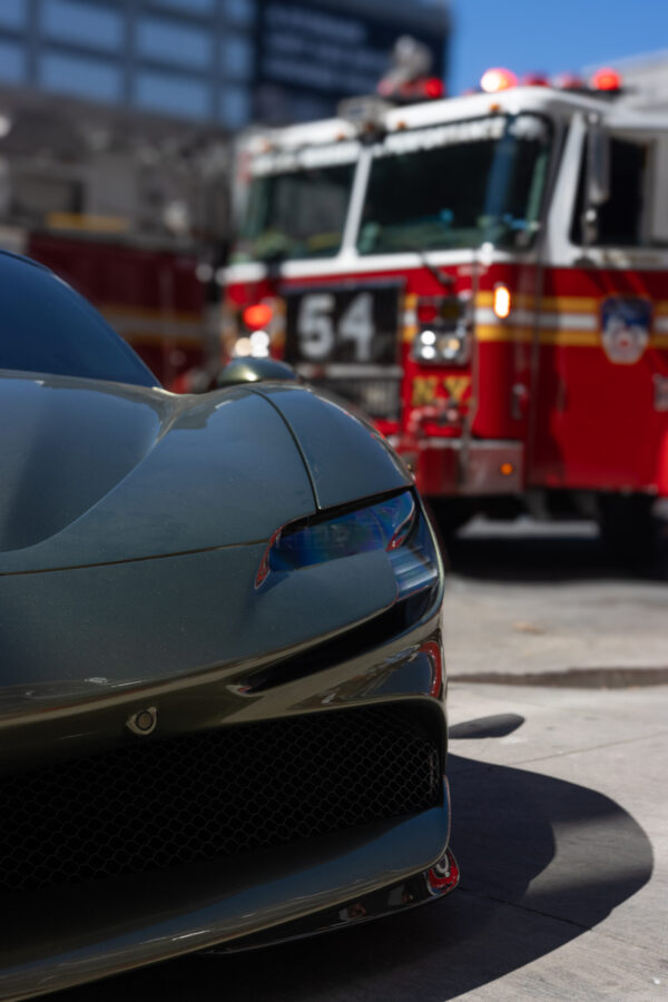 Ferrari SF90 by AutoCraft NYC – photo 5