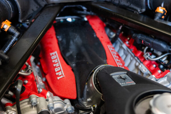 Ferrari SF90 by AutoCraft NYC – photo 9