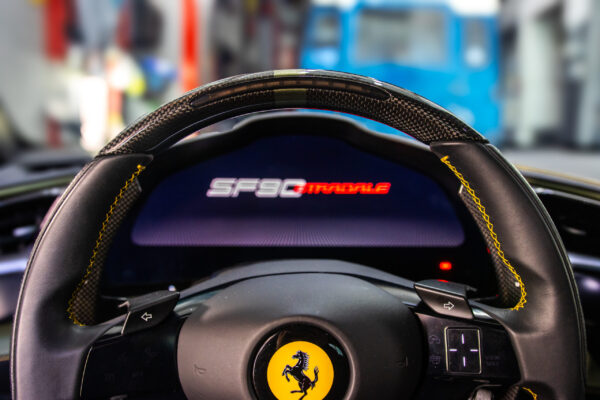 Ferrari SF90 by AutoCraft NYC – photo 10