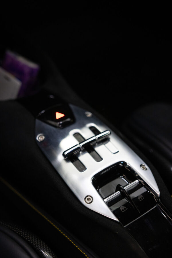 Ferrari SF90 by AutoCraft NYC – photo 12