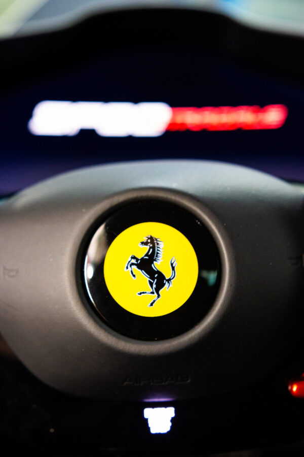 Ferrari SF90 by AutoCraft NYC – photo 13