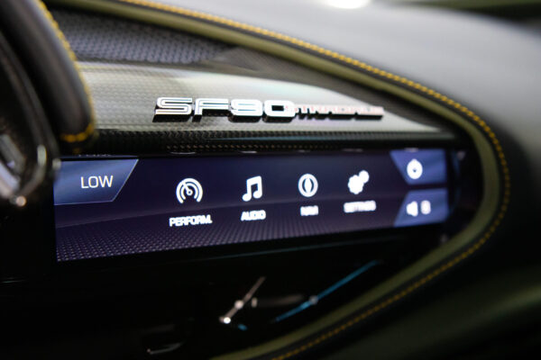 Ferrari SF90 by AutoCraft NYC – photo 11