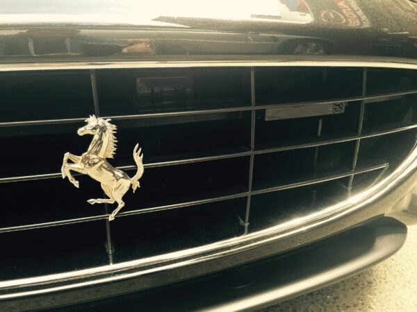 Ferrari California by AutoCraft NYC – photo 4