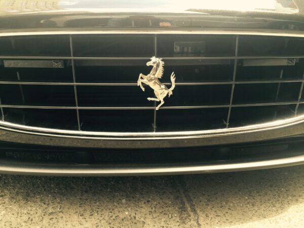 Ferrari California by AutoCraft NYC – photo 5
