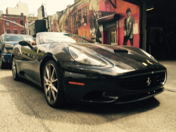 Ferrari California by AutoCraft NYC – photo 7