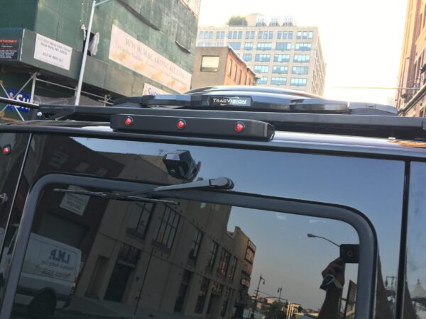 Mercedes G-Wagon 4x4&sup2; by AutoCraft NYC – photo 3
