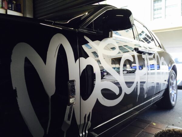 Rolls-Royce Ghost by AutoCraft NYC – photo 19