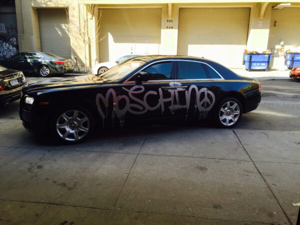Rolls-Royce Ghost by AutoCraft NYC – photo 32