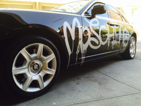 Vehicle Wraps by AutoCraft NYC – photo 2