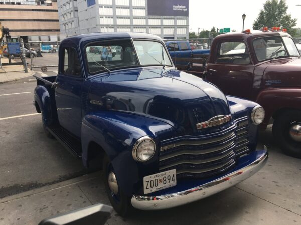Vehicle Restoration by AutoCraft NYC – photo 5