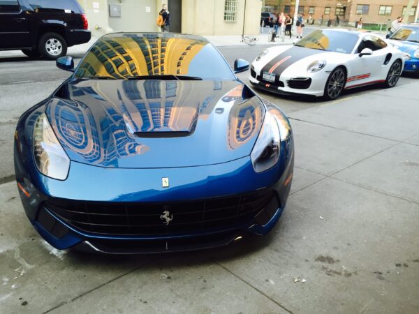 Ferrari F12 by AutoCraft NYC – photo 22