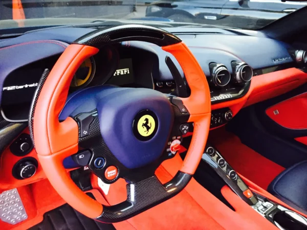 Ferrari F12 by AutoCraft NYC – photo 20