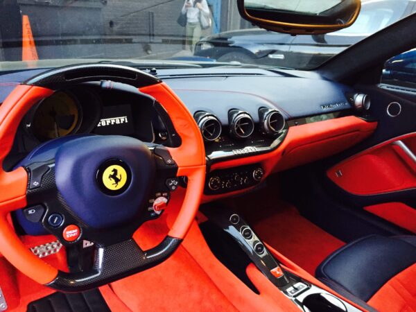 Ferrari F12 by AutoCraft NYC – photo 16