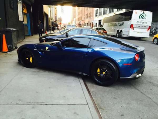 Ferrari F12 by AutoCraft NYC – photo 15