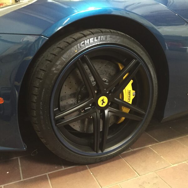 Ferrari F12 by AutoCraft NYC – photo 14