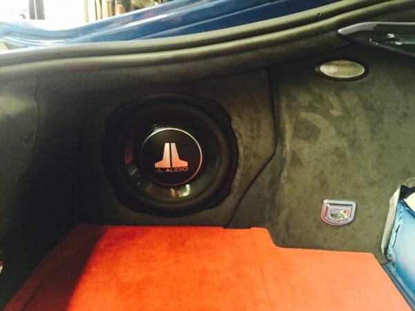 Ferrari F12 by AutoCraft NYC – photo 25