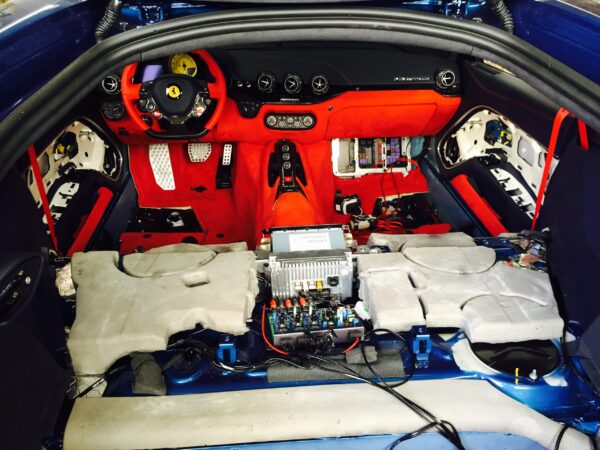Ferrari F12 by AutoCraft NYC – photo 24