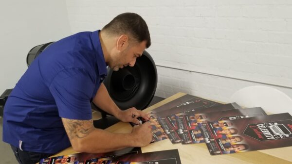 Jeep Wrangler Celebrity Customs by AutoCraft NYC – photo 22