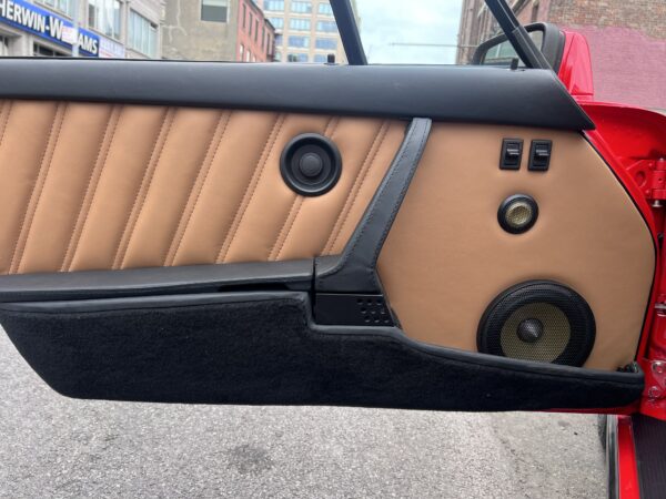 1983 Porsche 911 by AutoCraft NYC – photo 12