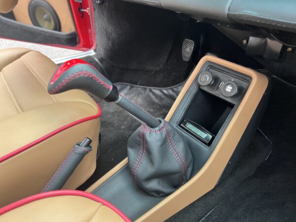 1983 Porsche 911 by AutoCraft NYC – photo 20
