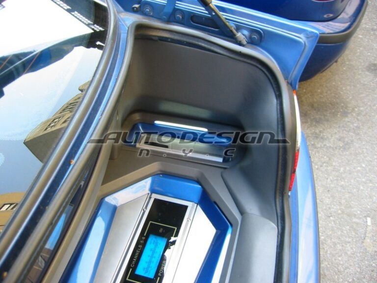 BMW M3 &ndash; Auto Design NYC archive