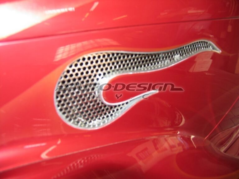 Old School Hot Rod &ndash; Auto Design NYC archive