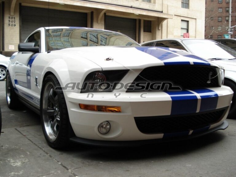 Vehicle Wraps &ndash; Auto Design NYC archive photo 3