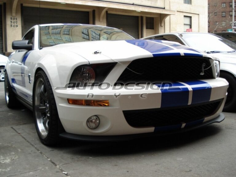 Vehicle Wraps &ndash; Auto Design NYC archive photo 5