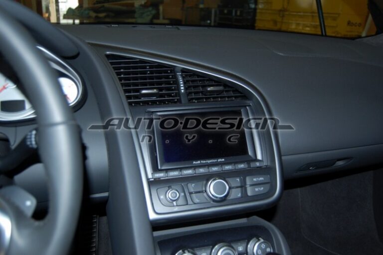 Lamborghini Gallardo &ndash; Auto Design NYC archive